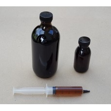 Liquid Glucoamylase 20 mL – 500 mL 