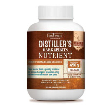 Still Spirits Dark Spirits Nutrient
