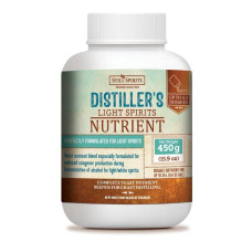 Still Spirits Light Spirits Nutrient