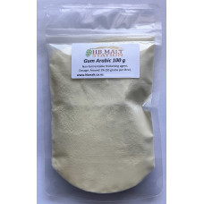 Gum Arabic / Acacia Gum 