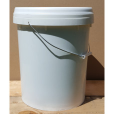 Liquid Malt Extract Bulk 25 kg Pail 