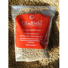 Gladfield Manuka Smoked Malt per kg
