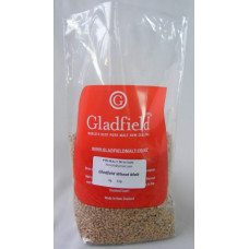 Gladfield Roasted Wheat per kg