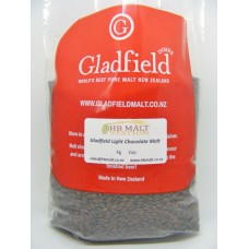 Gladfield Light Chocolate per kg