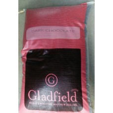 Gladfield Dark Chocolate Malt 25kg sack (Non-stocked item)