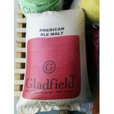 Gladfield American Ale 25kg sack