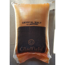 Gladfield Light Crystal Malt 25kg sack (Non-stocked item)