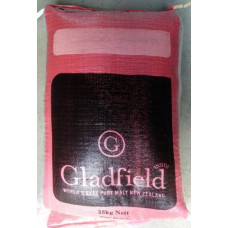 Gladfield Manuka Smoked Malt 25kg sack