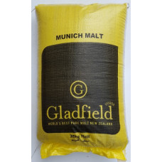 Gladfield Munich Malt 25kg sack