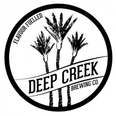 Deep Creek Dusty Gringo (India Brown Ale) 25l