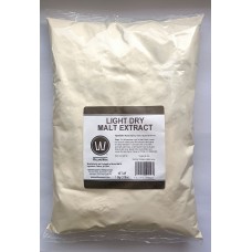 WilliamsWarn Light Dry Malt Extract (1.5 kg) 