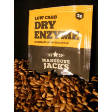 Mangrove Jack’s Dry Enzyme 3g