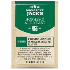 Mangrove Jack’s M66 Hophead Ale (10.5 g) 