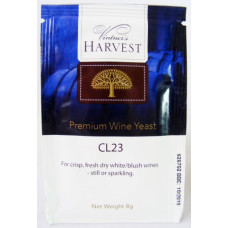 CL23 Champagne Yeast for Whiskey